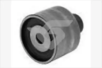 Паразитный / Ведущий ролик, зубчатый ремень HUTCHINSON купить